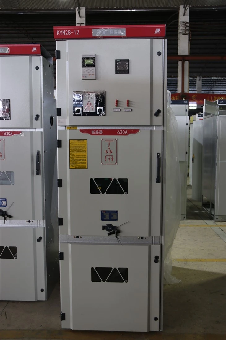 KYN28-12 Switchgear suppliers