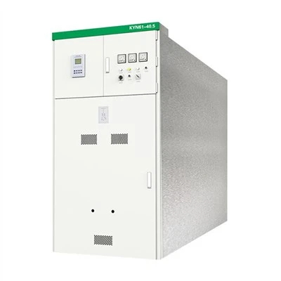 Appareillage de commutation KYN61-40.5